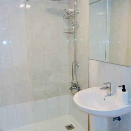 Playa Chica House 4 Fuerteventura Apartment Puerto del Rosario (Fuerteventura)