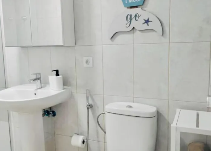 Apartamento Playa Chica House 4 Fuerteventura *