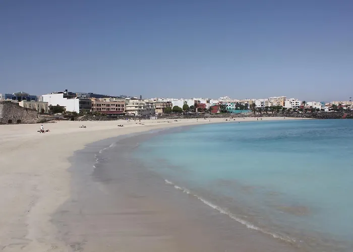 Playa Chica House 4 Fuerteventura Puerto del Rosario (Fuerteventura)