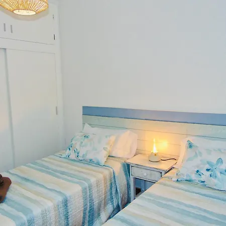Playa Chica House 4 Fuerteventura Apartment *