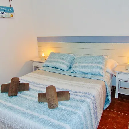 Apartment Playa Chica House 4 Fuerteventura *