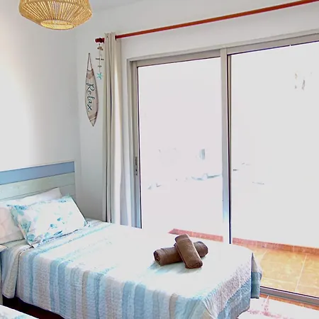 Playa Chica House 4 Fuerteventura Apartment Puerto del Rosario (Fuerteventura)